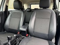 USED 2019 19 FORD ECOSPORT 1.0 EcoSport Titanium 5dr Apple CarPlay Android Auto