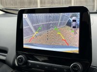 USED 2019 19 FORD ECOSPORT 1.0 EcoSport Titanium 5dr Apple CarPlay Android Auto