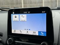 USED 2019 19 FORD ECOSPORT 1.0 EcoSport Titanium 5dr Apple CarPlay Android Auto