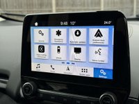 USED 2019 19 FORD ECOSPORT 1.0 EcoSport Titanium 5dr Apple CarPlay Android Auto