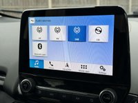 USED 2019 19 FORD ECOSPORT 1.0 EcoSport Titanium 5dr Apple CarPlay Android Auto
