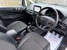 USED 2019 19 FORD ECOSPORT 1.0 EcoSport Titanium 5dr Apple CarPlay Android Auto