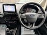 USED 2019 19 FORD ECOSPORT 1.0 EcoSport Titanium 5dr Apple CarPlay Android Auto