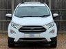 USED 2019 19 FORD ECOSPORT 1.0 EcoSport Titanium 5dr Apple CarPlay Android Auto