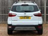 USED 2019 19 FORD ECOSPORT 1.0 EcoSport Titanium 5dr Apple CarPlay Android Auto