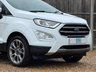USED 2019 19 FORD ECOSPORT 1.0 EcoSport Titanium 5dr Apple CarPlay Android Auto