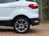 USED 2019 19 FORD ECOSPORT 1.0 EcoSport Titanium 5dr Apple CarPlay Android Auto