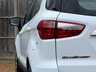 USED 2019 19 FORD ECOSPORT 1.0 EcoSport Titanium 5dr Apple CarPlay Android Auto