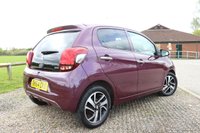USED 2014 64 PEUGEOT 108 1.2 VTi PureTech Allure Hatchback 5dr Petrol Manual Euro 5 (82 ps) Just Serviced Ready to Drive Away