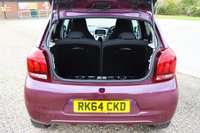 USED 2014 64 PEUGEOT 108 1.2 VTi PureTech Allure Hatchback 5dr Petrol Manual Euro 5 (82 ps) Just Serviced Ready to Drive Away