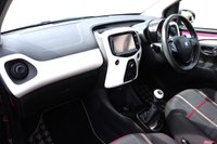 USED 2014 64 PEUGEOT 108 1.2 VTi PureTech Allure Hatchback 5dr Petrol Manual Euro 5 (82 ps) Just Serviced Ready to Drive Away