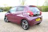 USED 2014 64 PEUGEOT 108 1.2 VTi PureTech Allure Hatchback 5dr Petrol Manual Euro 5 (82 ps) Just Serviced Ready to Drive Away