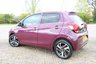 USED 2014 64 PEUGEOT 108 1.2 VTi PureTech Allure Hatchback 5dr Petrol Manual Euro 5 (82 ps) Just Serviced Ready to Drive Away