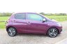USED 2014 64 PEUGEOT 108 1.2 VTi PureTech Allure Hatchback 5dr Petrol Manual Euro 5 (82 ps) Just Serviced Ready to Drive Away
