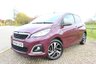 USED 2014 64 PEUGEOT 108 1.2 VTi PureTech Allure Hatchback 5dr Petrol Manual Euro 5 (82 ps) Just Serviced Ready to Drive Away