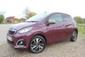 USED 2014 64 PEUGEOT 108 1.2 VTi PureTech Allure Hatchback 5dr Petrol Manual Euro 5 (82 ps) Just Serviced Ready to Drive Away
