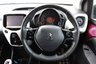 USED 2014 64 PEUGEOT 108 1.2 VTi PureTech Allure Hatchback 5dr Petrol Manual Euro 5 (82 ps) Just Serviced Ready to Drive Away