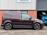 USED 2020 70 VOLKSWAGEN CADDY 2.0 TDI C20 HIGHLINE Panel Van 5dr Diesel DSG SWB Euro 6 ( NO VAT ) AUTOMATIC DSG /// NO VAT TO PAY /// GREAT COLOUR