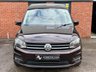 USED 2020 70 VOLKSWAGEN CADDY 2.0 TDI C20 HIGHLINE Panel Van 5dr Diesel DSG SWB Euro 6 ( NO VAT ) AUTOMATIC DSG /// NO VAT TO PAY /// GREAT COLOUR
