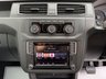 USED 2020 70 VOLKSWAGEN CADDY 2.0 TDI C20 HIGHLINE Panel Van 5dr Diesel DSG SWB Euro 6 ( NO VAT ) AUTOMATIC DSG /// NO VAT TO PAY /// GREAT COLOUR