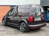 USED 2020 70 VOLKSWAGEN CADDY 2.0 TDI C20 HIGHLINE Panel Van 5dr Diesel DSG SWB Euro 6 ( NO VAT ) AUTOMATIC DSG /// NO VAT TO PAY /// GREAT COLOUR