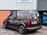 USED 2020 70 VOLKSWAGEN CADDY 2.0 TDI C20 HIGHLINE Panel Van 5dr Diesel DSG SWB Euro 6 ( NO VAT ) AUTOMATIC DSG /// NO VAT TO PAY /// GREAT COLOUR