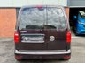 USED 2020 70 VOLKSWAGEN CADDY 2.0 TDI C20 HIGHLINE Panel Van 5dr Diesel DSG SWB Euro 6 ( NO VAT ) AUTOMATIC DSG /// NO VAT TO PAY /// GREAT COLOUR