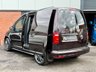 USED 2020 70 VOLKSWAGEN CADDY 2.0 TDI C20 HIGHLINE Panel Van 5dr Diesel DSG SWB Euro 6 ( NO VAT ) AUTOMATIC DSG /// NO VAT TO PAY /// GREAT COLOUR