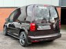 USED 2020 70 VOLKSWAGEN CADDY 2.0 TDI C20 HIGHLINE Panel Van 5dr Diesel DSG SWB Euro 6 ( NO VAT ) AUTOMATIC DSG /// NO VAT TO PAY /// GREAT COLOUR