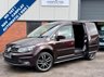 USED 2020 70 VOLKSWAGEN CADDY 2.0 TDI C20 HIGHLINE Panel Van 5dr Diesel DSG SWB Euro 6 ( NO VAT ) AUTOMATIC DSG /// NO VAT TO PAY /// GREAT COLOUR