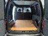 USED 2020 70 VOLKSWAGEN CADDY 2.0 TDI C20 HIGHLINE Panel Van 5dr Diesel DSG SWB Euro 6 ( NO VAT ) AUTOMATIC DSG /// NO VAT TO PAY /// GREAT COLOUR