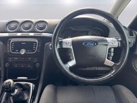 USED 2015 15 FORD S-MAX 2.0 TDCi Titanium MPV 5dr Diesel Manual Euro 5 (140 ps) **EXTENDED WARRANTY+BREAKDOWN COVER