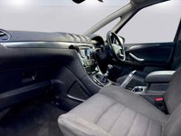 USED 2015 15 FORD S-MAX 2.0 TDCi Titanium MPV 5dr Diesel Manual Euro 5 (140 ps) **EXTENDED WARRANTY+BREAKDOWN COVER