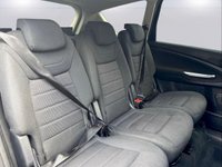 USED 2015 15 FORD S-MAX 2.0 TDCi Titanium MPV 5dr Diesel Manual Euro 5 (140 ps) **EXTENDED WARRANTY+BREAKDOWN COVER