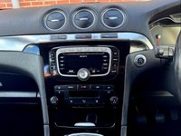 USED 2015 15 FORD S-MAX 2.0 TDCi Titanium MPV 5dr Diesel Manual Euro 5 (140 ps) **EXTENDED WARRANTY+BREAKDOWN COVER