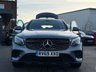 USED 2019 69 MERCEDES-BENZ GLC 2.1 GLC220d AMG Line Coupe 5dr Diesel G-Tronic+ 4MATIC Euro 6 (s/s) (170 ps) 