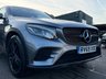 USED 2019 69 MERCEDES-BENZ GLC 2.1 GLC220d AMG Line Coupe 5dr Diesel G-Tronic+ 4MATIC Euro 6 (s/s) (170 ps) 
