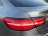 USED 2019 69 MERCEDES-BENZ GLC 2.1 GLC220d AMG Line Coupe 5dr Diesel G-Tronic+ 4MATIC Euro 6 (s/s) (170 ps) 