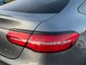 USED 2019 69 MERCEDES-BENZ GLC 2.1 GLC220d AMG Line Coupe 5dr Diesel G-Tronic+ 4MATIC Euro 6 (s/s) (170 ps) 