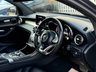 USED 2019 69 MERCEDES-BENZ GLC 2.1 GLC220d AMG Line Coupe 5dr Diesel G-Tronic+ 4MATIC Euro 6 (s/s) (170 ps) 