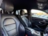 USED 2019 69 MERCEDES-BENZ GLC 2.1 GLC220d AMG Line Coupe 5dr Diesel G-Tronic+ 4MATIC Euro 6 (s/s) (170 ps) 