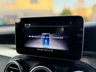 USED 2019 69 MERCEDES-BENZ GLC 2.1 GLC220d AMG Line Coupe 5dr Diesel G-Tronic+ 4MATIC Euro 6 (s/s) (170 ps) 