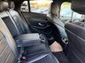 USED 2019 69 MERCEDES-BENZ GLC 2.1 GLC220d AMG Line Coupe 5dr Diesel G-Tronic+ 4MATIC Euro 6 (s/s) (170 ps) 