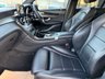 USED 2019 69 MERCEDES-BENZ GLC 2.1 GLC220d AMG Line Coupe 5dr Diesel G-Tronic+ 4MATIC Euro 6 (s/s) (170 ps) 