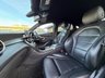 USED 2019 69 MERCEDES-BENZ GLC 2.1 GLC220d AMG Line Coupe 5dr Diesel G-Tronic+ 4MATIC Euro 6 (s/s) (170 ps) 