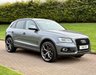 USED 2014 AUDI Q5 2.0 TDI SE SUV 5dr Diesel S Tronic quattro Euro 5 (s/s) (177 ps) 