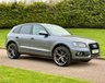 USED 2014 AUDI Q5 2.0 TDI SE SUV 5dr Diesel S Tronic quattro Euro 5 (s/s) (177 ps) 