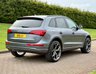 USED 2014 AUDI Q5 2.0 TDI SE SUV 5dr Diesel S Tronic quattro Euro 5 (s/s) (177 ps) 