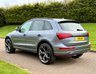 USED 2014 AUDI Q5 2.0 TDI SE SUV 5dr Diesel S Tronic quattro Euro 5 (s/s) (177 ps) 