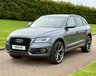USED 2014 AUDI Q5 2.0 TDI SE SUV 5dr Diesel S Tronic quattro Euro 5 (s/s) (177 ps) 